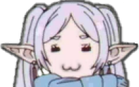 3 emote for Discord
