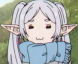 3 emote for Discord