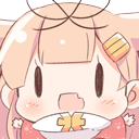 PoiHappy emote for Discord