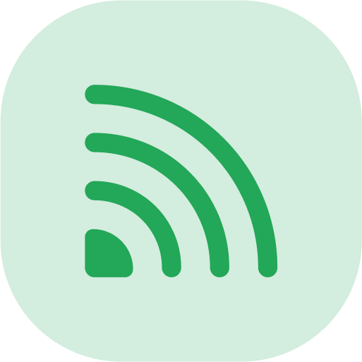 voice_connection_green_alt emote for Discord