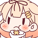 PoiBaka emote for Discord