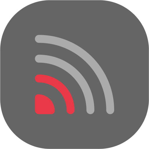 voice_connection_red emote for Discord