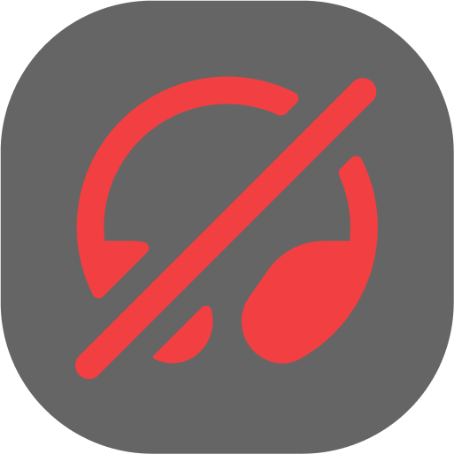 voice_headphones_deafened emote for Discord