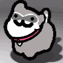 3 emote for Discord