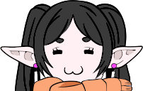 3 emote for Discord