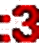 3 animated emote