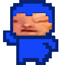 30Manvibi emote for Discord