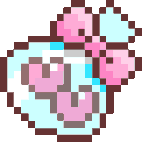 Hearts emote for Discord