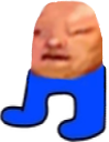 30sus emote for Discord