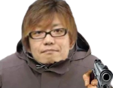 3rdParty emote for Discord