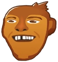 3Dart emote for Discord