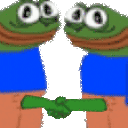 3stackge emote for Discord
