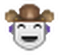 3D emote for Discord