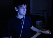 3dannyjam emote for Discord
