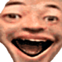 3PogU emote for Discord