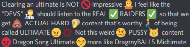 3rdParty emote for Discord