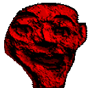 3Head emote for Discord