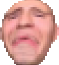 3Sad emote for Discord