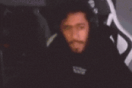 3bScared emote for Discord
