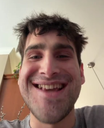 3dannysmile emote for Discord