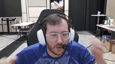 33Kalm emote for Discord