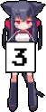 3_catgirl emote for Discord