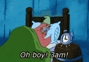 3AM emote for Discord