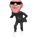 3Pls emote for Discord
