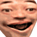 3Pog emote for Discord