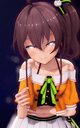 321Boom emote for Discord