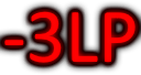3LP emote for Discord