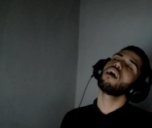3smaSLEEPY emote for Discord