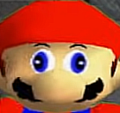 3mario emote for Discord