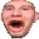 3Pog emote for Discord