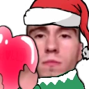 4Love emote for Discord