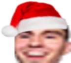 4HEad emote for Discord