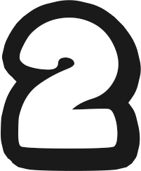 Two emote for Discord