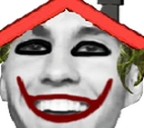 4House emote for Discord