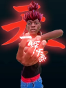 4FINGERSUP emote for Discord