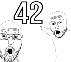 42omg emote for Discord