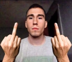 4Fingers emote for Discord