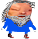 40Man emote for Discord