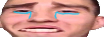 4CRYer emote for Discord