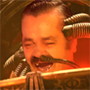 40KEKW emote for Discord