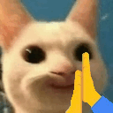 4EvilSmile emote for Discord