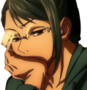 maki_think emote for Discord