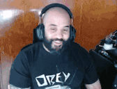 4kjam emote for Discord