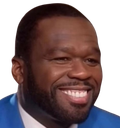 50smile emote for Discord