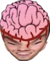 5Head emote for Discord