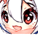 5heading emote for Discord